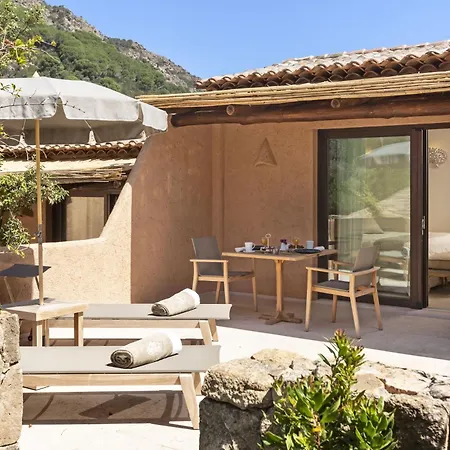 Relais Carola
