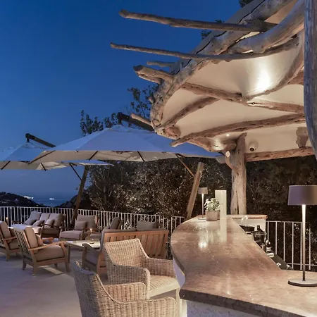 Otel Relais Carola 4*