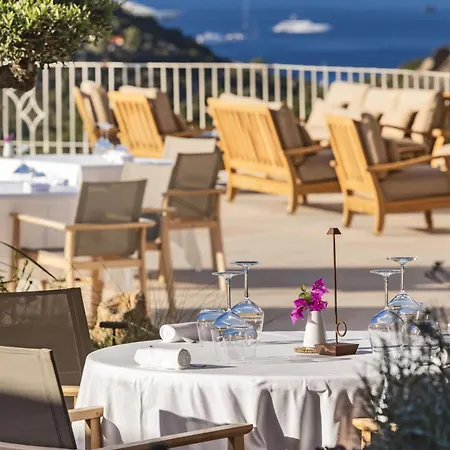 Relais Carola 4* פורטו צ'רבו