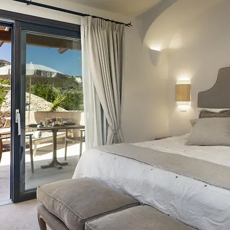 Relais Carola מלון