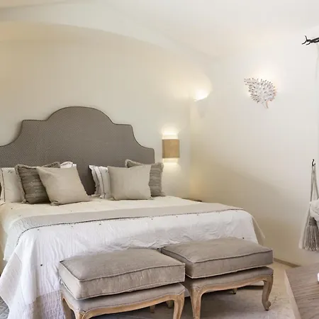 מלון Relais Carola 4*