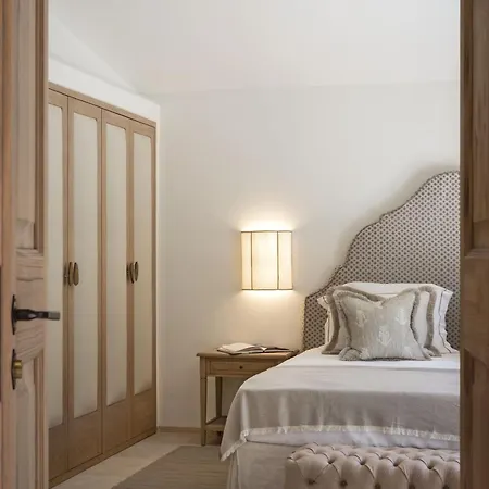 מלון Relais Carola