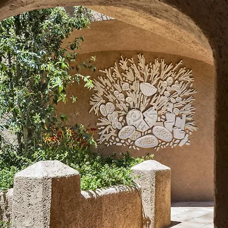 Relais Carola פורטו צ'רבו