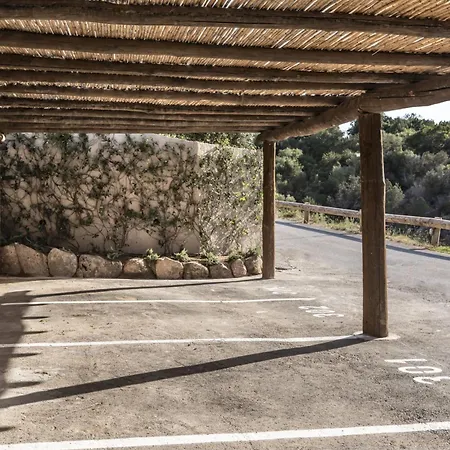 Relais Carola מלון פורטו צ'רבו