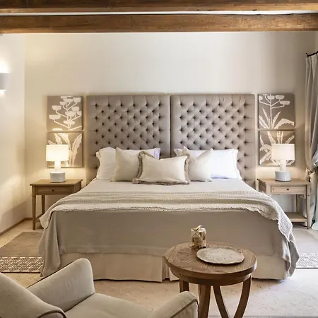 מלון Relais Carola