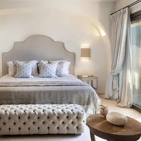 Relais Carola מלון 4*