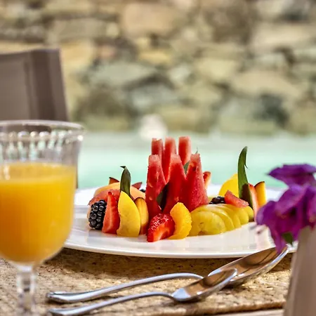 Hotel Relais Carola Porto Cervo