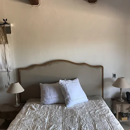 Otel Relais Carola Porto Cervo