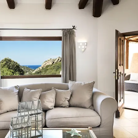 Otel Relais Carola 4*
