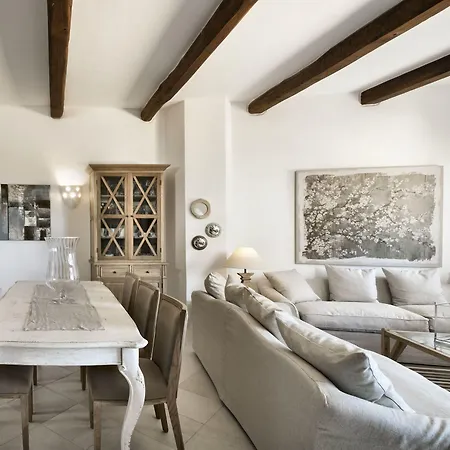 Hotel Relais Carola Porto Cervo