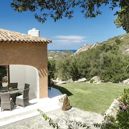 Relais Carola Hotel Porto Cervo