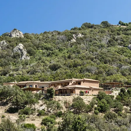 Otel Relais Carola Porto Cervo
