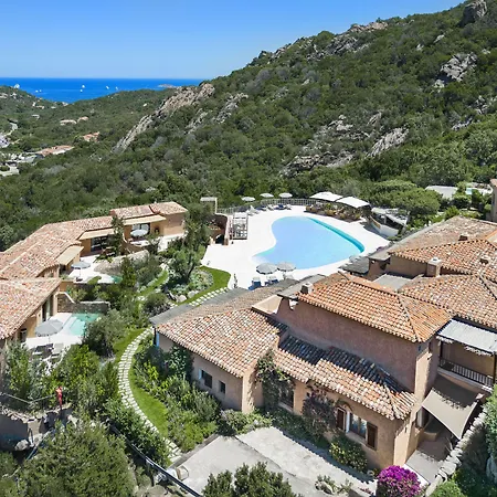 Relais Carola Porto Cervo