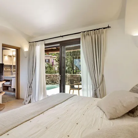 Relais Carola Hotel 4*