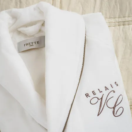 Hotel Relais Carola