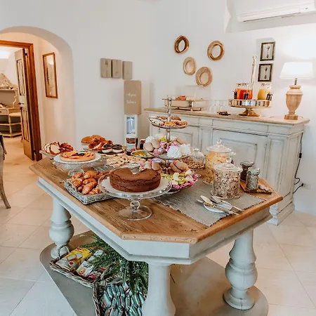Relais Carola Hotel
