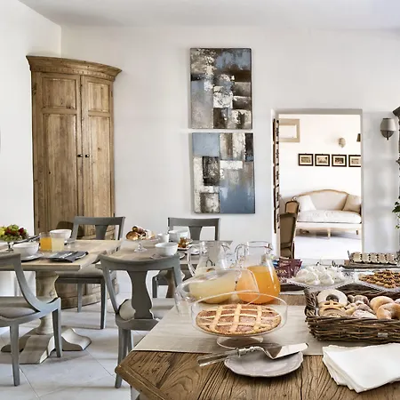 Hotel Relais Carola