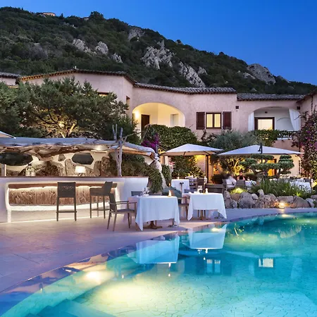 Relais Carola Hotel