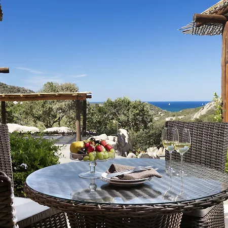 Hotel Relais Carola Porto Cervo