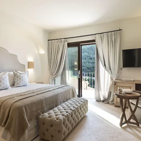 Hotel Relais Carola 4*