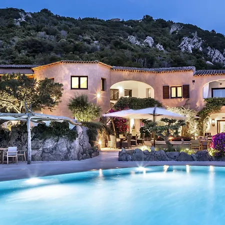 Relais Carola Porto Cervo