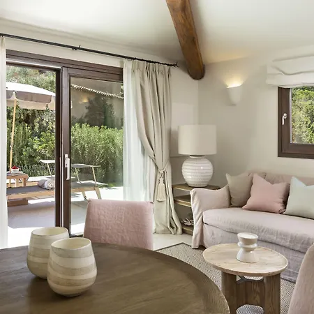 Hotel Relais Carola 4*