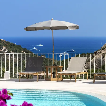 Relais Carola Hotel Porto Cervo