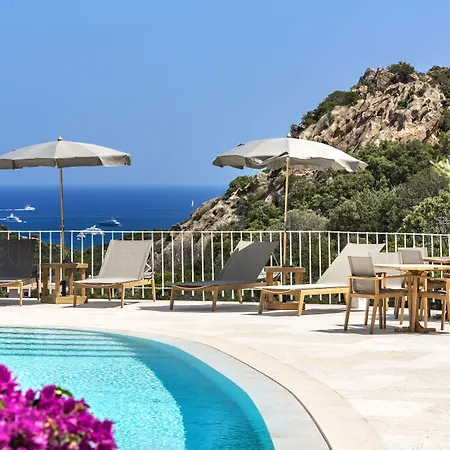Relais Carola