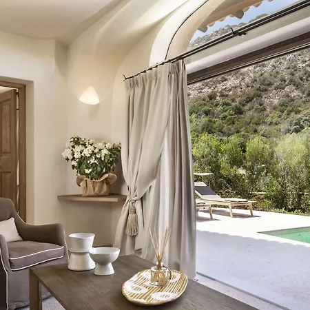Relais Carola Porto Cervo