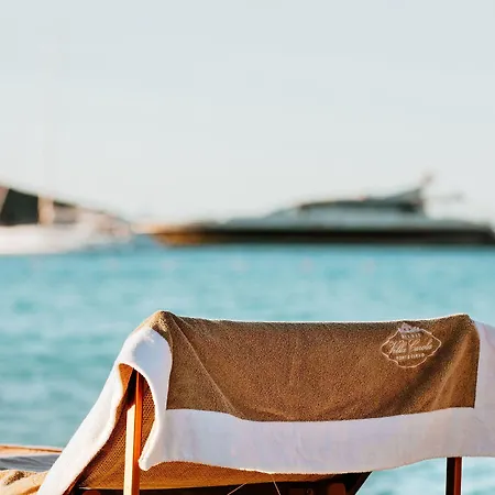 Relais Carola Porto Cervo