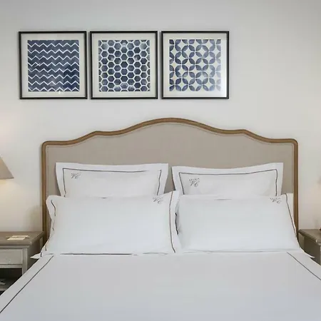 Relais Carola מלון 4*