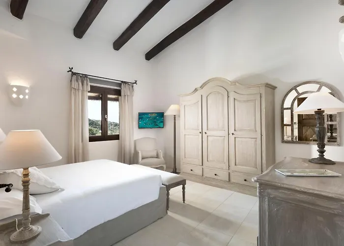 Relais Carola