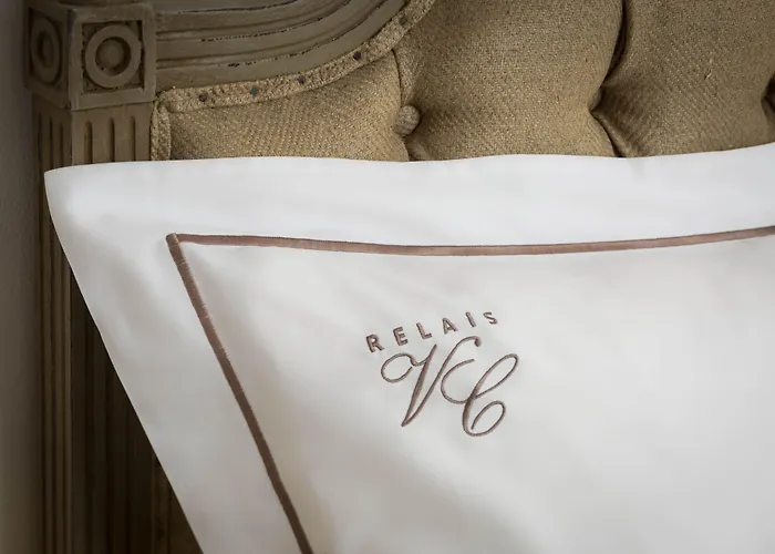 Relais Carola Hotel 4*