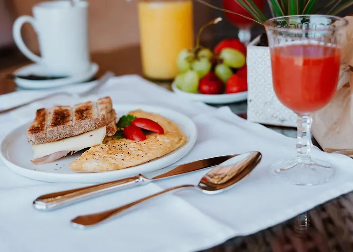 Relais Carola Porto Cervo