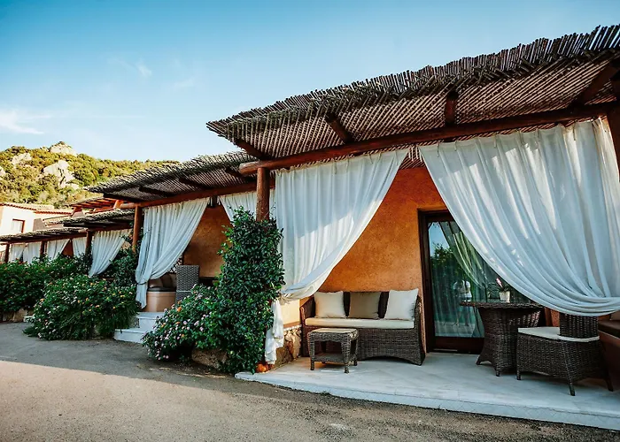 Hotel Relais Carola 4*