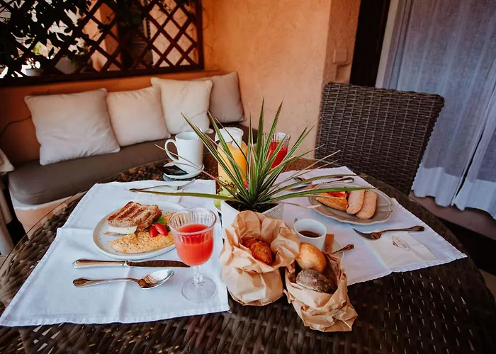 ホテル Relais Carola 4*