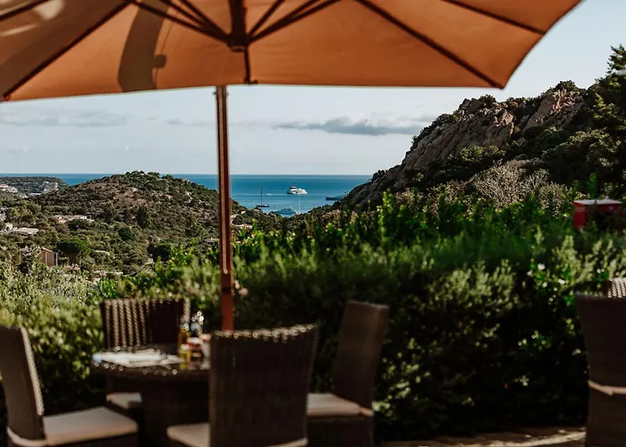 Relais Carola Hotel 4*