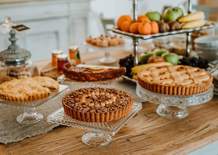 Hotel Relais Carola 4*