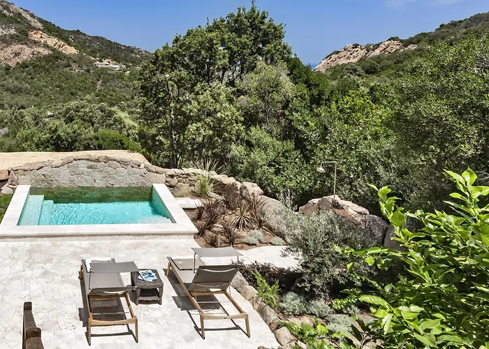 Relais Carola Porto Cervo