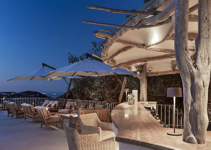 Hotel Relais Carola 4*