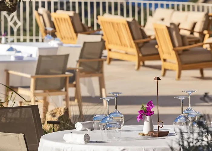Relais Carola 4* Porto Cervo