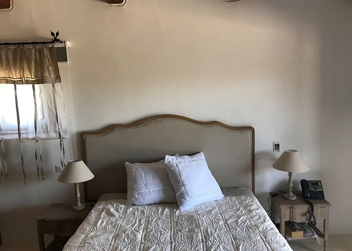 Hotel Relais Carola Porto Cervo