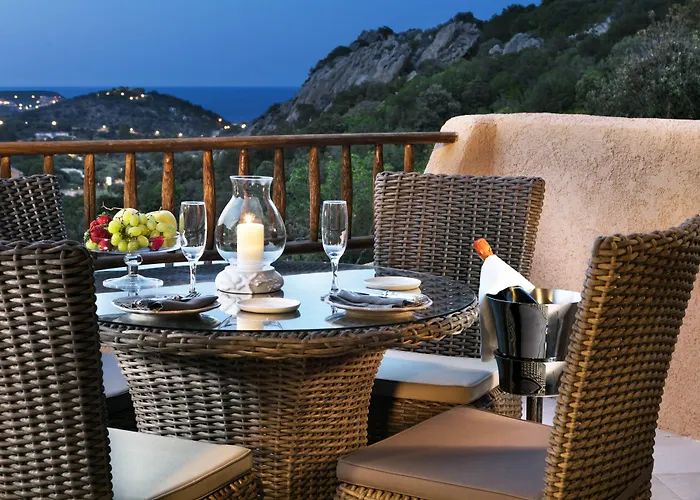 Relais Carola Hotel 4*