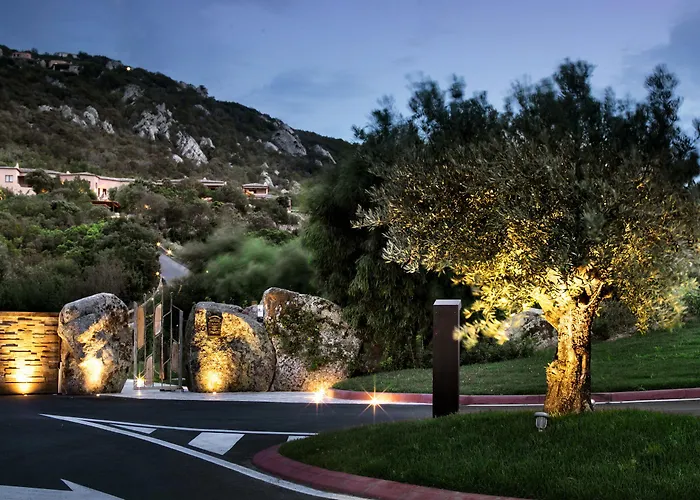 Relais Carola Hotel 4*