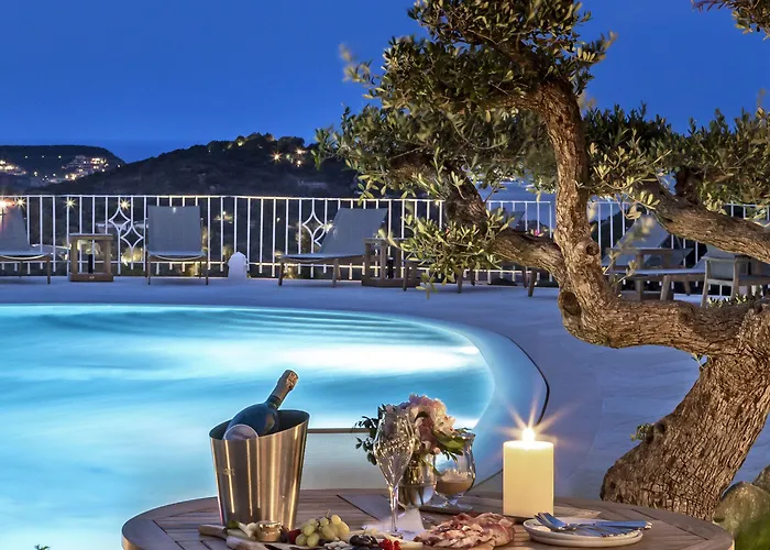 Relais Carola Porto Cervo