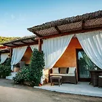 Hotell Relais Carola 4*