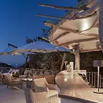 Hotell Relais Carola 4*