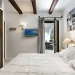 Hotell Relais Carola Porto Cervo