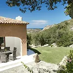 Relais Carola Hotell Porto Cervo