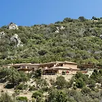 Hotell Relais Carola Porto Cervo